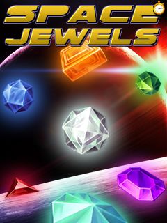 Space jewels (Космические драгоценности)