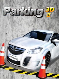 3D Car parking 2 (3D Автомобильная парковка 2)