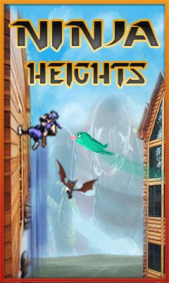 Ninja heights ( )
