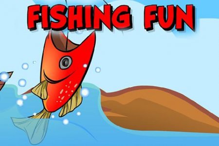  Fishing fun ( )