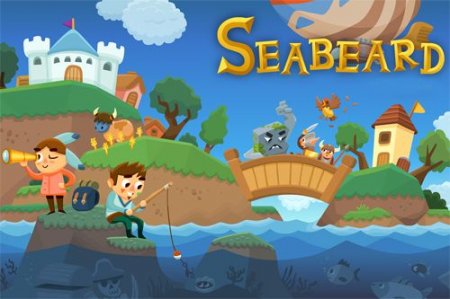 Seabeard ( )