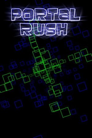 Portal rush (Прорыв сквозь портал)