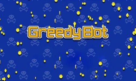 Greedy bot ( )