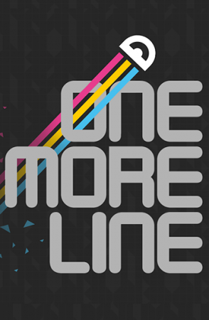 One more line (Еще одна линия)