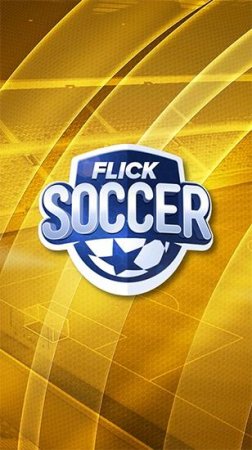 Flick soccer 15 (  15)