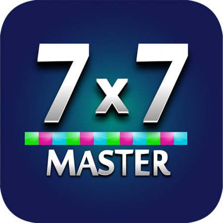  7x7 Master 