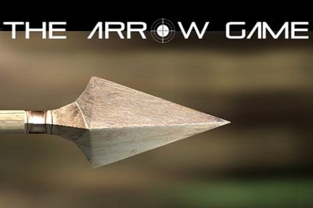  The arrow game (Стрела)