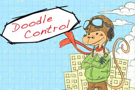 Doodle control (, )