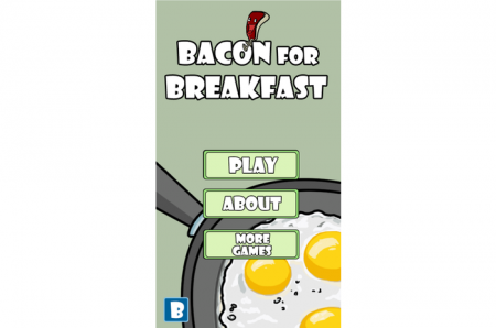 Bacon for Breakfst 