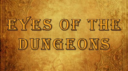 Eyes of the dungeons ( )