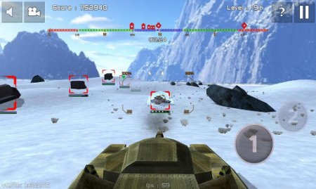  Armored forces: World of war ( :  )