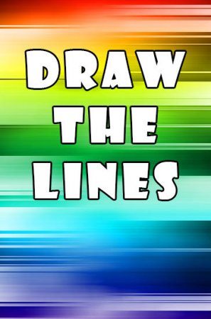 Draw the lines ( )