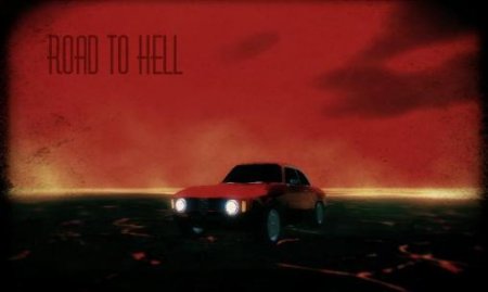 Road to hell (  )