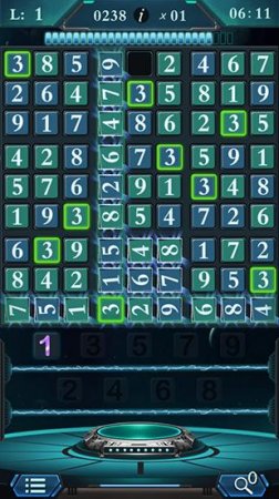 Sudoku by Pan sudoku games (Судоку)