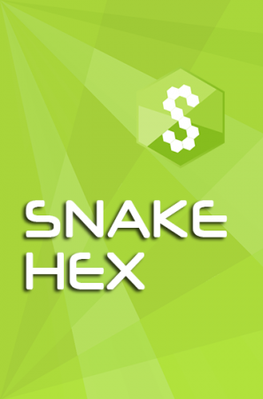 Snake hex (Змейка 6)