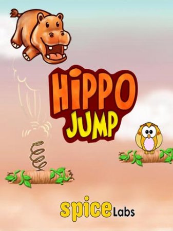  Hipo Jump 