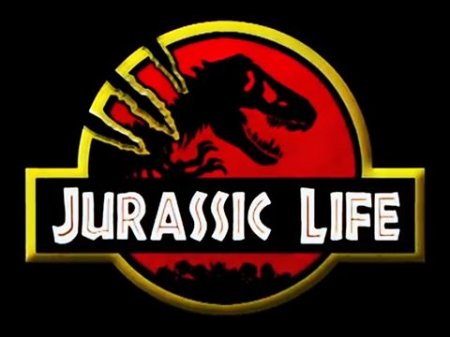 Jurassic life (Жизнь Юрского периода)