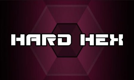 Hard hex (Трудный шестиугольник)
