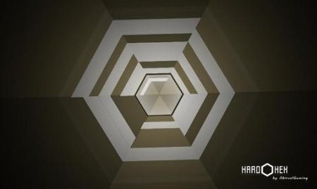 Hard hex (Трудный шестиугольник)