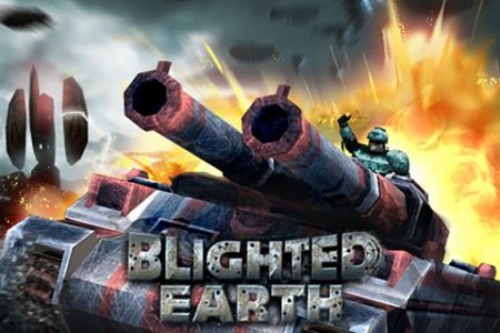 Blighted Earth ( )