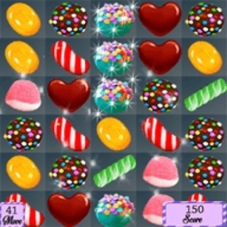 Candy Crusher 