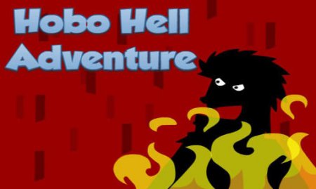 Hobo: Hell adventure (:  )