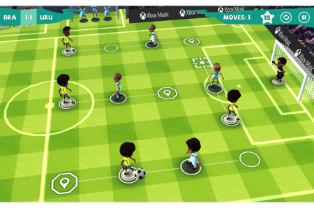 Find a Way Soccer 2 