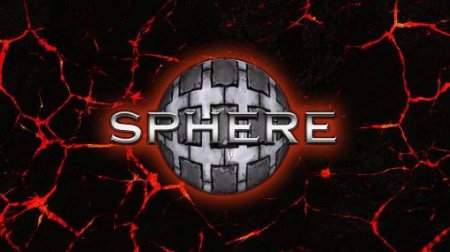 Sphere: Gravity puzzle (:  )