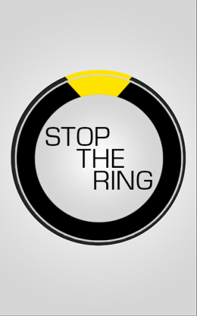 Stop the ring (Останови кольцо)