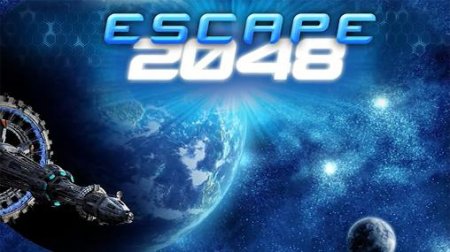 Escape 2048 ( 2048)