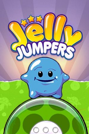 Jelly jumpers ( )