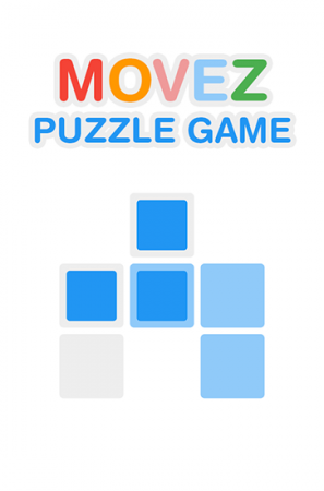 Movez: Puzzle game (:  )