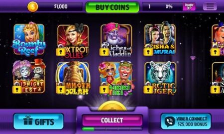 Wild luck casino for Viber ( :   Viber)