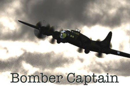 Bomber captain (Бомбардировщик капитан)