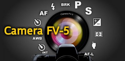  Camera FV-5 v2.34