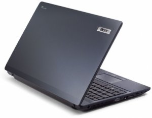 Ноутбук Acer TM5760G-2454G64Mnsk