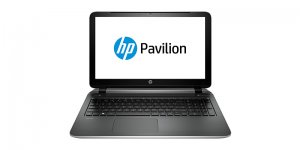 HP Pavilion 15-p000sr – ноутбук по приемлемой цене