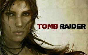 Tomb Raider: Натан Дрейк