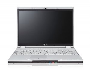 Ноутбук LG E500