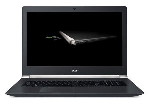 Ноутбук с 3D камерой от Acer