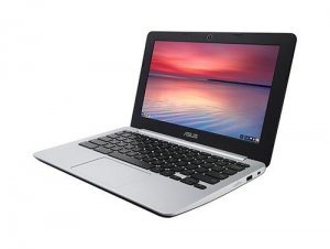Chromebook от Asus снизился в цене