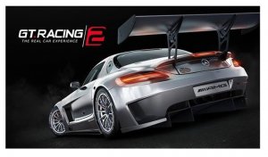 Гонки на Андроид с GT Racing 2