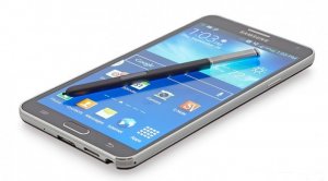 Мобильные телефоны Samsung: основные достоинства модели Galaxy Note 4