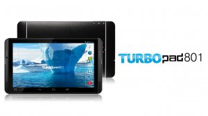 Обзор TurboPad 801