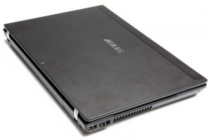 Ноутбук ASUS Pro BU201L – необычный лэптоп