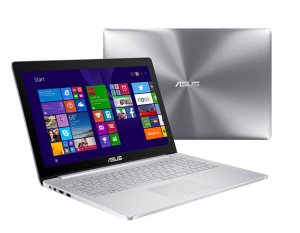 ASUS Zenbook Pro UX501 -  