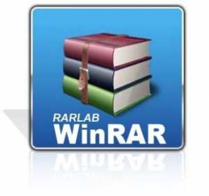 ��������� �������� WinRAR � ��������