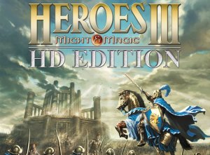 Heroes of might and magic       