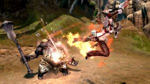  : Black gold  Blade and soul