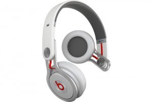 Beats By Dr. Dre Mixr      